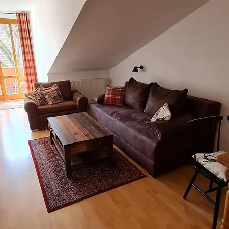 Guest house - Zur Post
