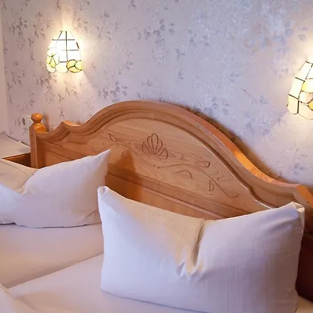 - Zur Post Guest house Pocking (Starnberg)