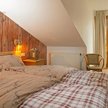 Penzion - Zur Post Pocking (Starnberg)