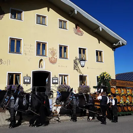 - Zur Post Pocking (Starnberg)