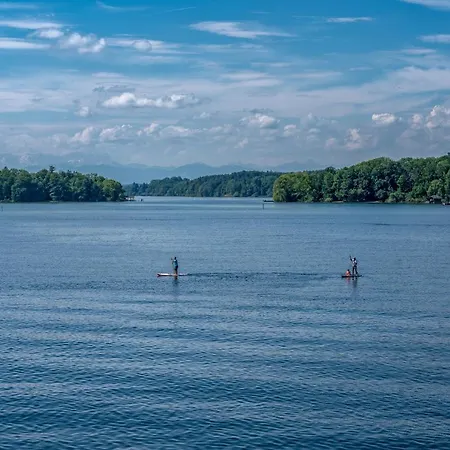 - Zur Post Penzion Pocking (Starnberg)
