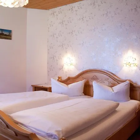 Guest house - Zur Post Pocking (Starnberg)
