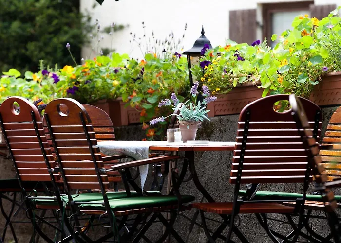 - Zur Post ペッキング
